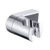 Держатель для душа Wonzon & Woghand WW-994207-CR хром, настенный