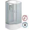Душевая кабина Niagara Classic 23101424RBK 120x80x200 без гидромассажа фото 2