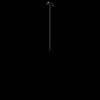 Встраиваемый светодиодный спот Loft IT Cane 10359/600 Black фото 4