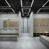 Керамогранит Lasselsberger Ceramics Основа Техно 6246-0122 бежевый 45x45 фото 9