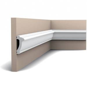 Молдинг Orac Decor Axxent PX113 200x2.7x6