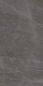 Керамогранит Ariostea Marmi Classici P612528R10 Grey Marble Naturale 60х120