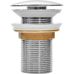 Донный клапан Iddis Optima Home OPHG000i88 хром