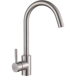 Смеситель для кухни Dorff Logic D3000000