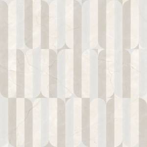 Панно Laparet Sensio OS\A416\3X\13142R crema 90x90