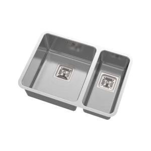 Кухонная мойка Oulin OL-0369L