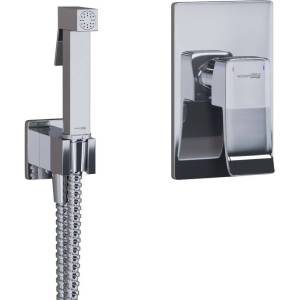 Гигиенический душ Wasserkraft A106157 шланг 120 см