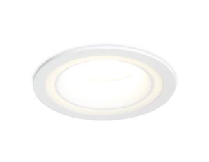 Встраиваемый светильник Ambrella light Techno Spot TN125