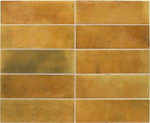 Керамическая плитка Equipe Hanoi 30035 Caramel 6.5x20
