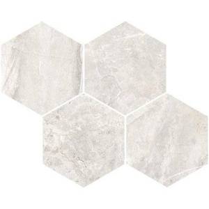 Декор Vives World Flysch Mosaico Albiense-Sp Nacar 28x35