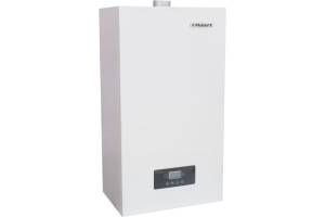 Настенный газовый котел HUBERT Smart AGB 13 DY 1925122, 13кВт