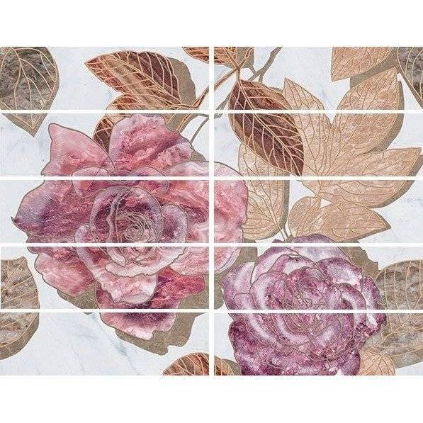 Бордюр Ceramica Classic Argos 7.5x25