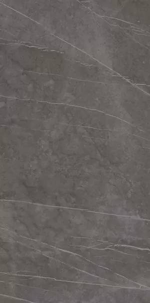 Керамогранит Ariostea Marmi Classici P612528R10 Grey Marble Naturale 60х120