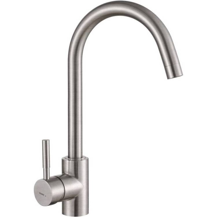 Смеситель для кухни Dorff Logic D3000000