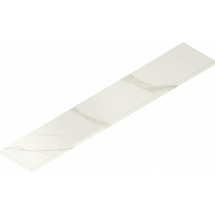 Ступень Italon Метрополис 620070002208 Калакатта Голд Угловая Левая 33x160