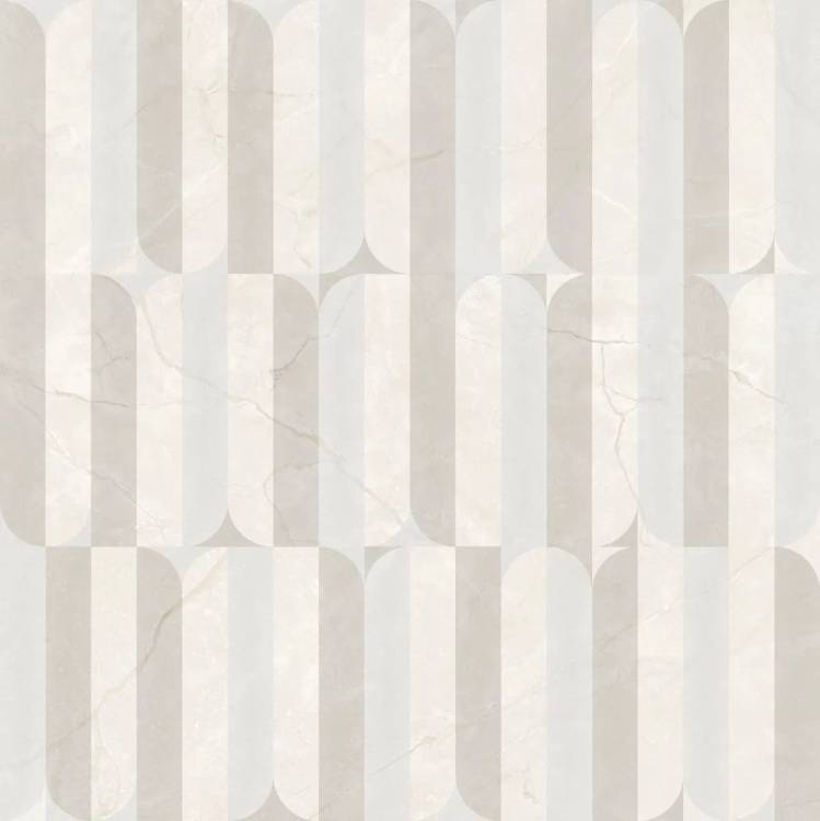 Панно Laparet Sensio OS\A416\3X\13142R crema 90x90