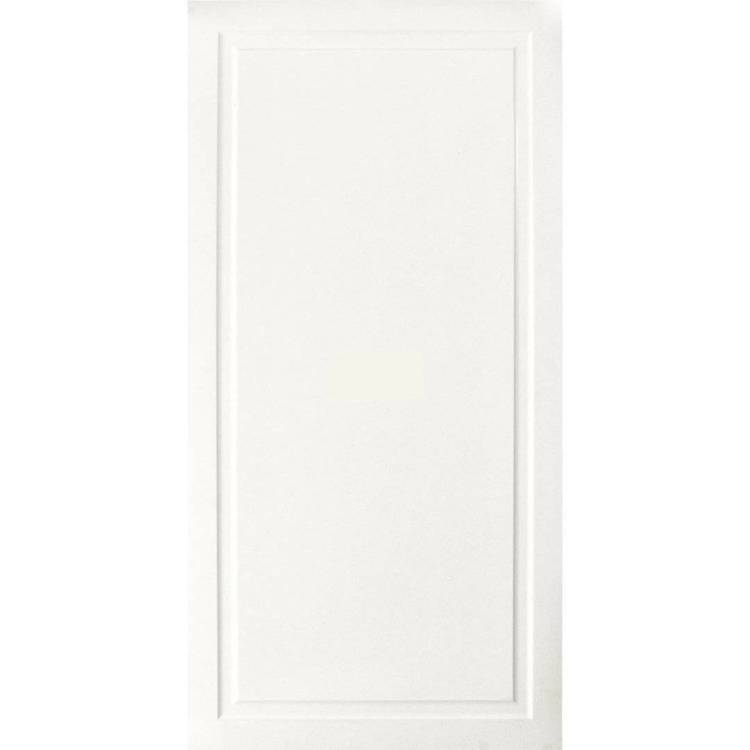 Керамическая плитка Ape Ceramica Bellagio A041896 Bianco Rect Panel 60x120