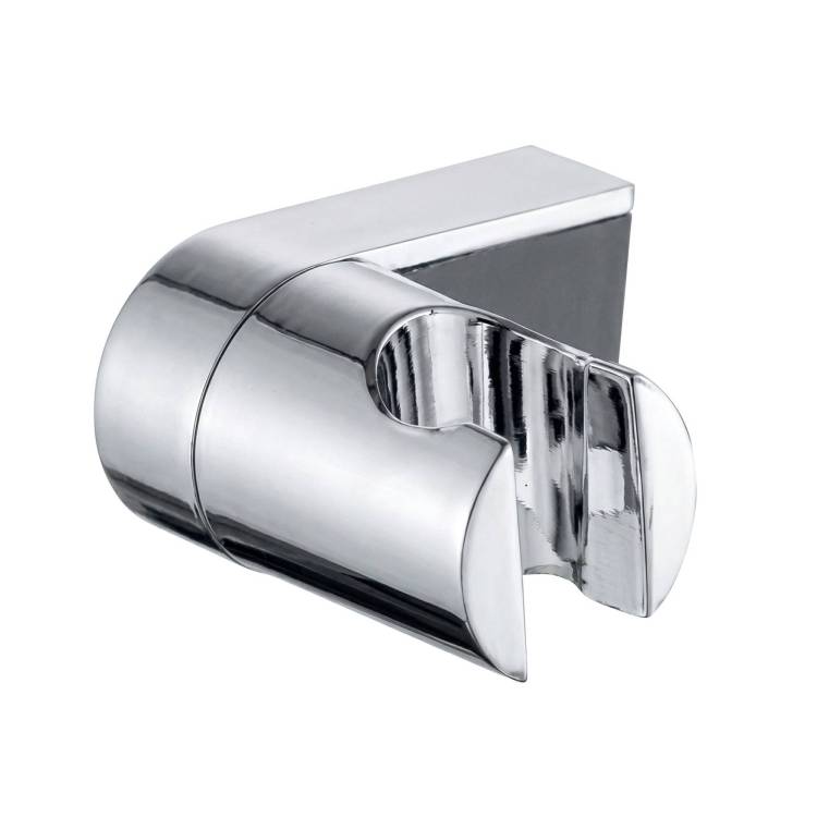 Держатель для душа Wonzon & Woghand WW-994207-CR хром, настенный