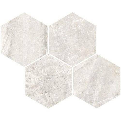 Декор Vives World Flysch Mosaico Albiense-Sp Nacar 28x35