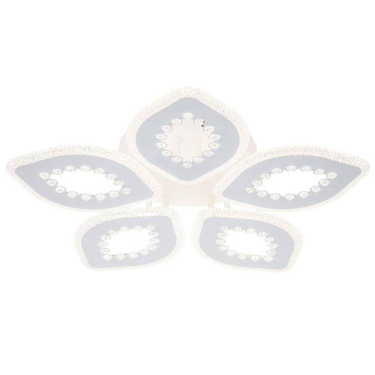 Потолочная люстра Escada Dew 10271/5LED
