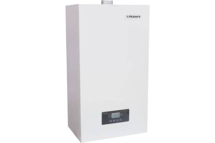 Настенный газовый котел HUBERT Smart AGB 13 DY 1925122, 13кВт