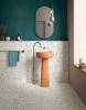 Керамогранит Mirage Viceversa VV01 Cocco nat SQ 60x120 фото 4