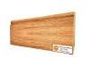 Плинтус МДФ TeckWood цветной Дуб Гранд (Oak Grand) 2150х100х16