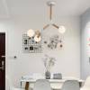 Подвесная люстра Imperium Loft Formula 207820-26 фото 4