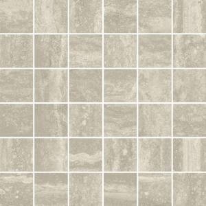 Мозаика ColiseumGres Рим 610110001488 Грэй 30x30