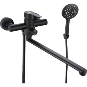 Смеситель универсальный РМС SUS124BL-006EP