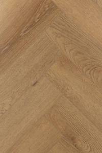 SPC Ламинат FirstFloor 4/43 4V 1F010 Английская Елка Натуральный Медовый Дуб 620x110