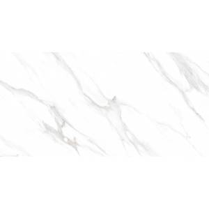 Керамогранит Laparet Swizer White Белый Полированный 60x120