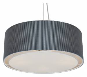 Подвесной светильник Freya Pleating FR5434PL-03GR