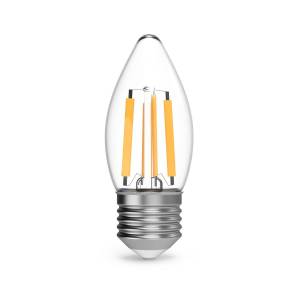 Лампа светодиодная филаментная Gauss Filament 103802211