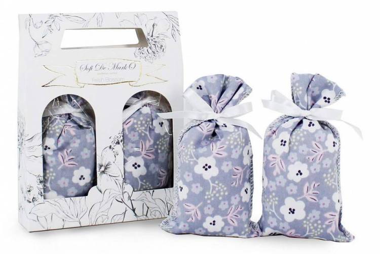 Набор из 2 саше Sofi De MarkO Fresh Blossom 4627177424055
