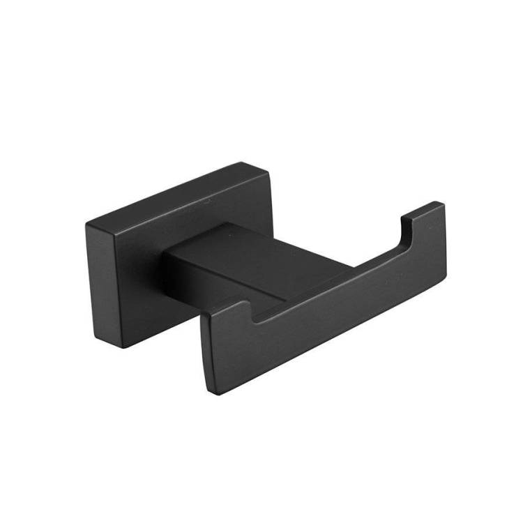 Крючок Belz B90305-2 Черный
