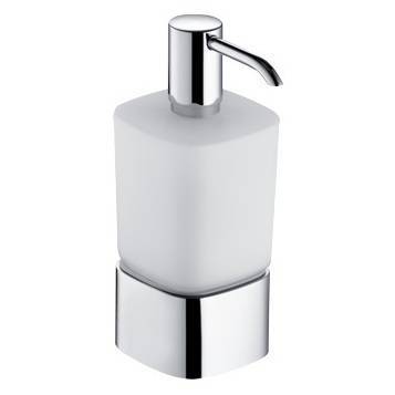 Дозатор Keuco Elegance new 11654 019001 Хром