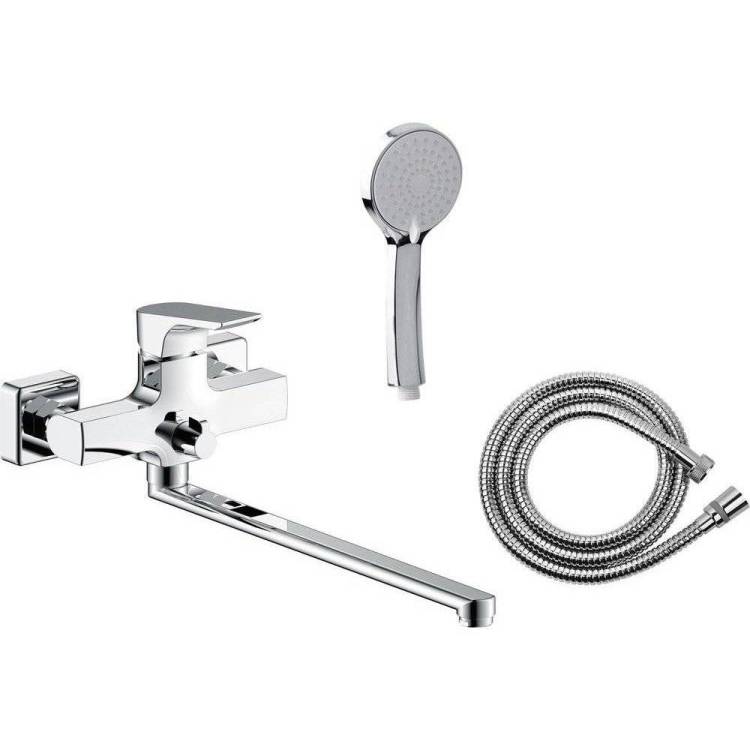 Смеситель универсальный Olive'S Porto 11221PR