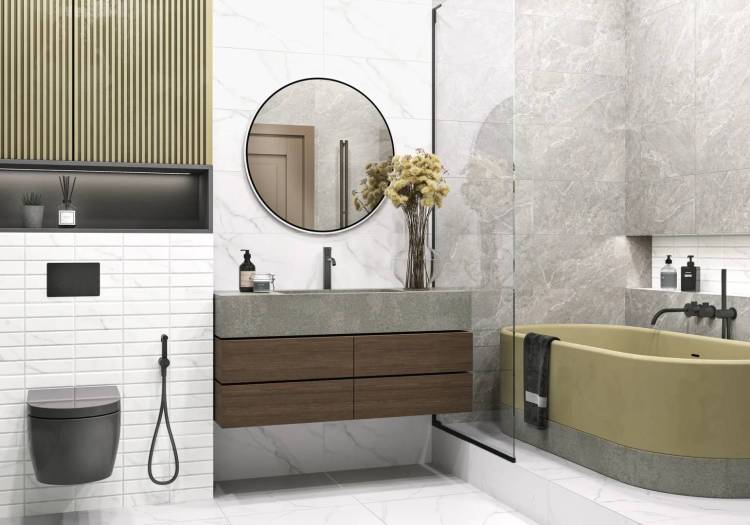 Alma Ceramica Bronks