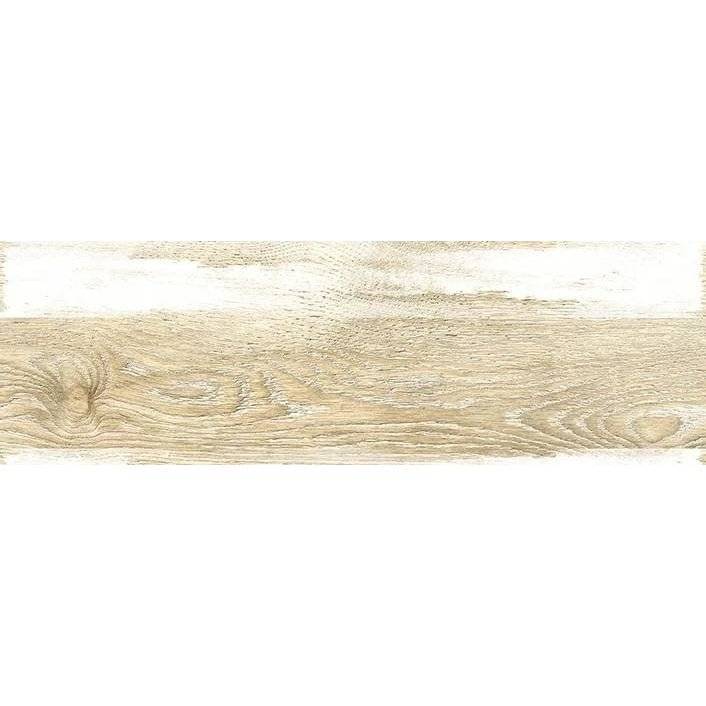 Керамогранит Cersanit Colorwood C-CL4M452D Многоцветный 18.5x59.8