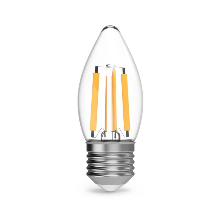 Лампа светодиодная филаментная Gauss Filament 103802211