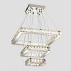 Подвесной светильник LED4U L055-50-30-20 фото 5