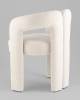 Стул Stool Group Рэджи vd-redji-r01 Молочный фото 8