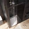 Душевая дверь в нишу AM.PM Gem Solo W90G-110-1-195BG 110 см фото 3