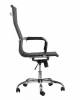 Кресло для руководителя Stool Group TopChairs City SGR_D-101H_BLACK фото 2