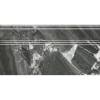 Плинтус Kerama Marazzi Риальто FME025R Черный Глянцевый Обрезной 20x40