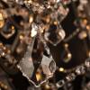 Большая подвесная люстра Loft IT Vaille Crystal 10450/1200 фото 7