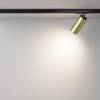 Трековый светильник Maytoni Technical Focus LED TR021-1-12W4K-W-BBS фото 2