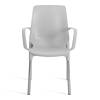 Стул Tetchair Джениус 26142 Серый фото 5