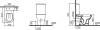 Унитаз-компакт VitrA Zentrum 9012B003-7204 с микролифтом фото 3